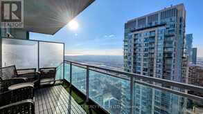 3207 - 223 WEBB DRIVE Mississauga