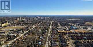 3207 - 223 WEBB DRIVE Mississauga