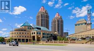 3207 - 223 WEBB DRIVE Mississauga