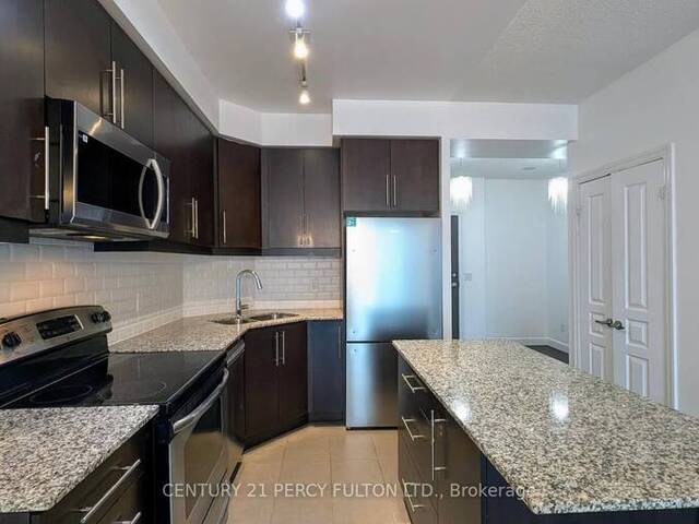 3207 - 223 WEBB DRIVE Mississauga Ontario