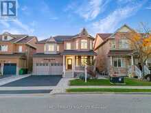 55 LYNDBROOK CRESCENT Brampton