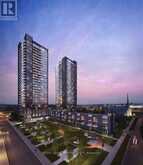 2707 - 2 SONIC WAY Toronto