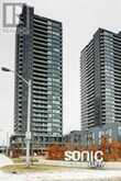 2707 - 2 SONIC WAY Toronto