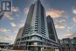 2707 - 2 SONIC WAY Toronto