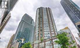 2508 - 24 WELLESLEY STREET W Toronto