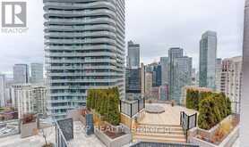 2508 - 24 WELLESLEY STREET W Toronto