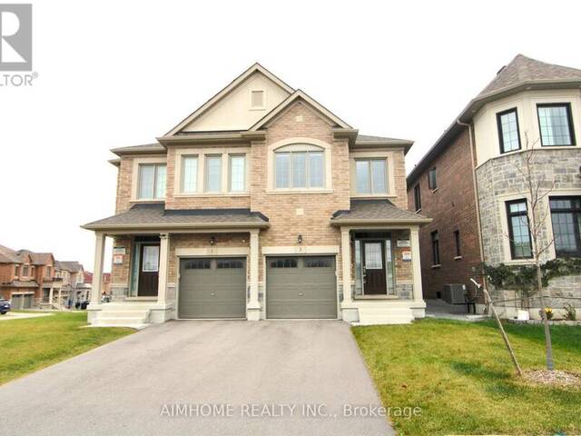 3 TERRAIN COURT East Gwillimbury Ontario