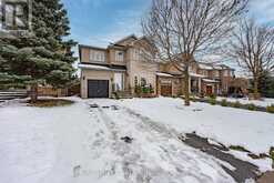 2092 GOLDEN ORCHARD TRAIL Oakville