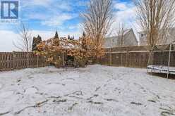 1673 BALLANTRAE DRIVE Oshawa