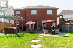 1673 BALLANTRAE DRIVE Oshawa