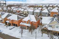 1673 BALLANTRAE DRIVE Oshawa