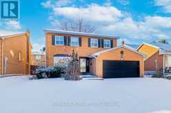 UPPER - 208 HARRISON DRIVE Newmarket