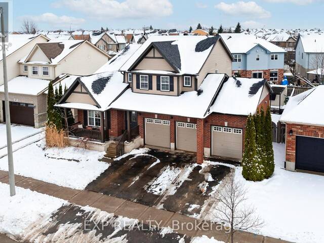 65 BUENA VISTA DRIVE Orangeville Ontario