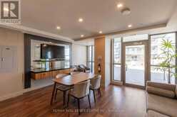 1202 - 17 ZORRA STREET Toronto