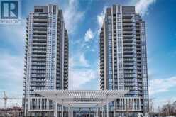 1202 - 17 ZORRA STREET Toronto