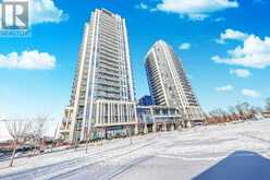 1202 - 17 ZORRA STREET Toronto