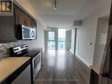 1202 - 17 ZORRA STREET Toronto