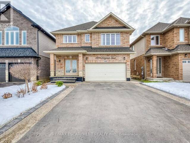 428 DALGLEISH TRAIL Hamilton Ontario