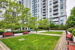 1708 - 188 DORIS AVENUE Toronto