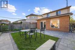 33 TRAMMELL LANE Brampton