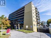 808 - 1651 VICTORIA PARK AVENUE Toronto