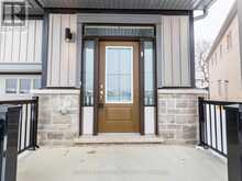 259 FLEETWOOD DRIVE Oshawa