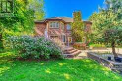 341 ACACIA COURT Oakville