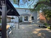 151 COOPERAGE CRESCENT Richmond Hill