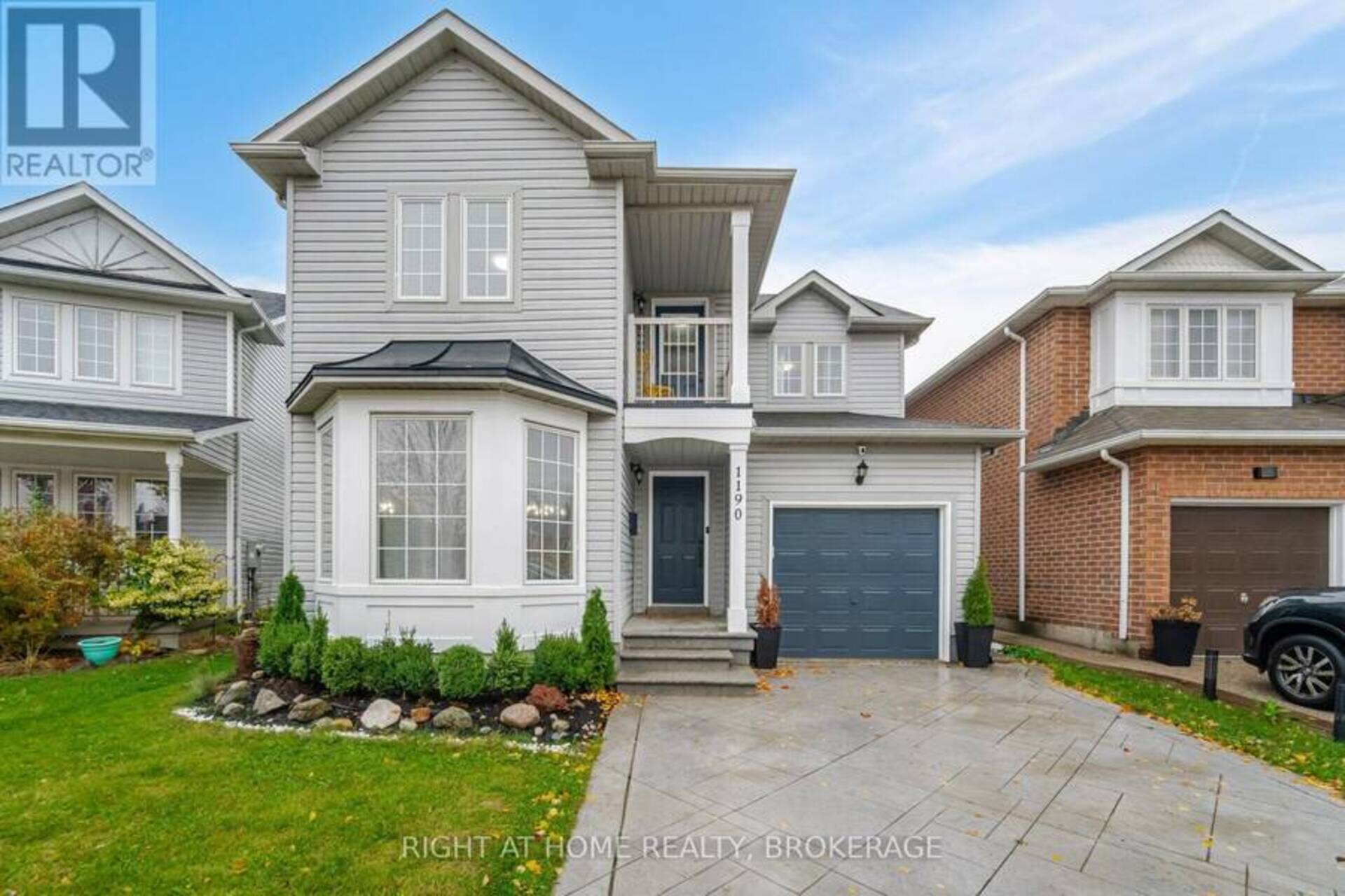 1190 FOX CRESCENT Milton