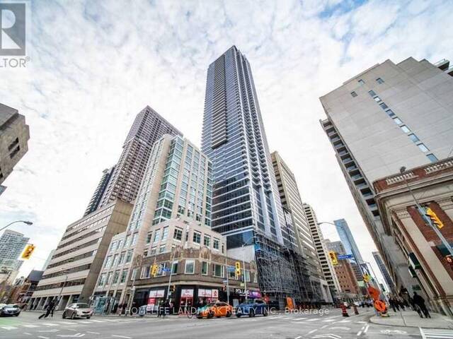 3411 - 395 BLOOR STREET E Toronto Ontario