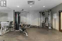 207 - 76 SHUTER STREET Toronto