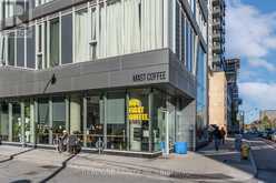 207 - 76 SHUTER STREET Toronto