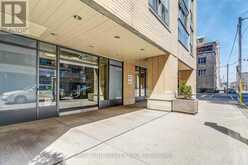 207 - 76 SHUTER STREET Toronto