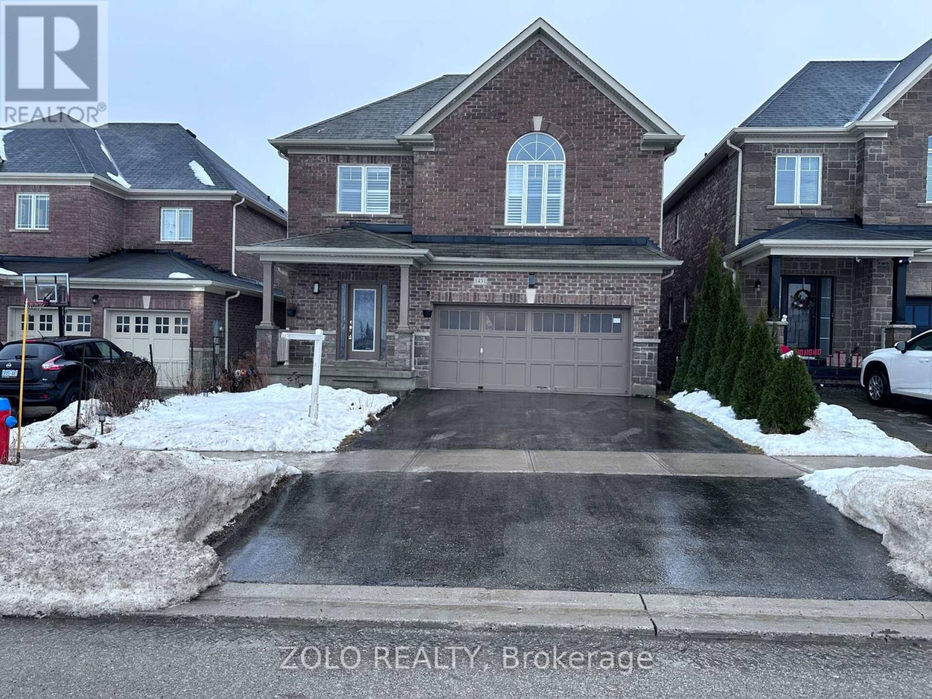 1431 LORMEL GATE AVENUE Innisfil