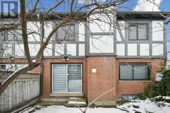 22 - 3050 ORLEANS ROAD Mississauga