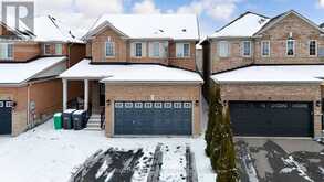 43 CRYSTAL GLEN CRESCENT Brampton