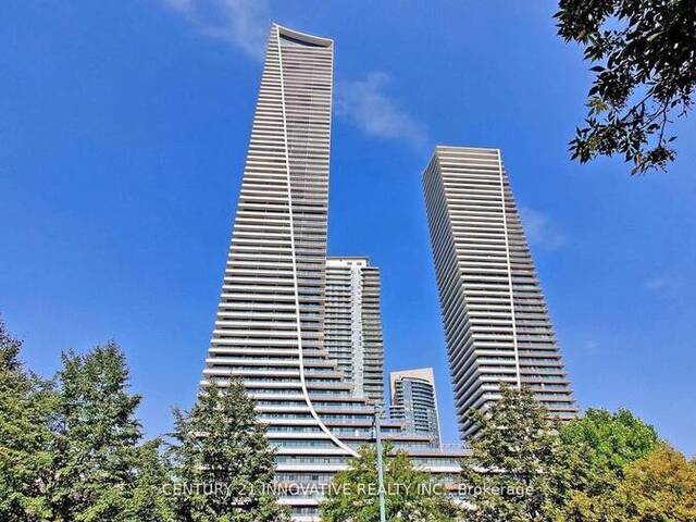 5001 - 30 SHORE BREEZE DRIVE Toronto Ontario