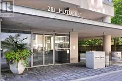 2703 - 281 MUTUAL STREET Toronto