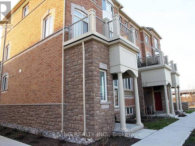 13 DEARIE LANE Markham Ontario