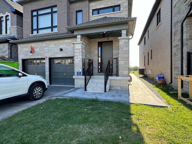 14 BETTY MAY CRESCENT East Gwillimbury Ontario