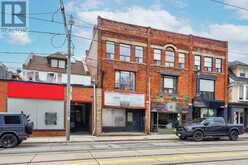 UNIT 1 - 1046 BATHURST STREET Toronto