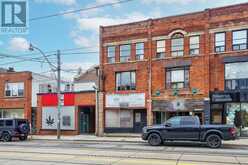 UNIT 1 - 1046 BATHURST STREET Toronto