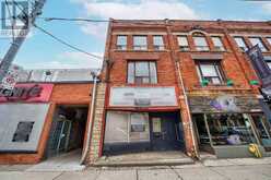 UNIT 1 - 1046 BATHURST STREET Toronto