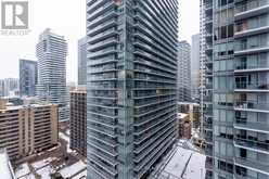 1703 - 117 BROADWAY AVENUE Toronto