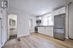 UNIT 2 - 1046 BATHURST STREET Toronto