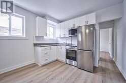 UNIT 3 - 1046 BATHURST STREET Toronto