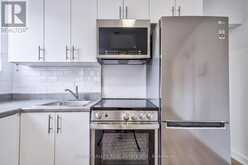 UNIT 3 - 1046 BATHURST STREET Toronto