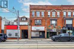 UNIT 3 - 1046 BATHURST STREET Toronto