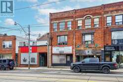 UNIT 3 - 1046 BATHURST STREET Toronto