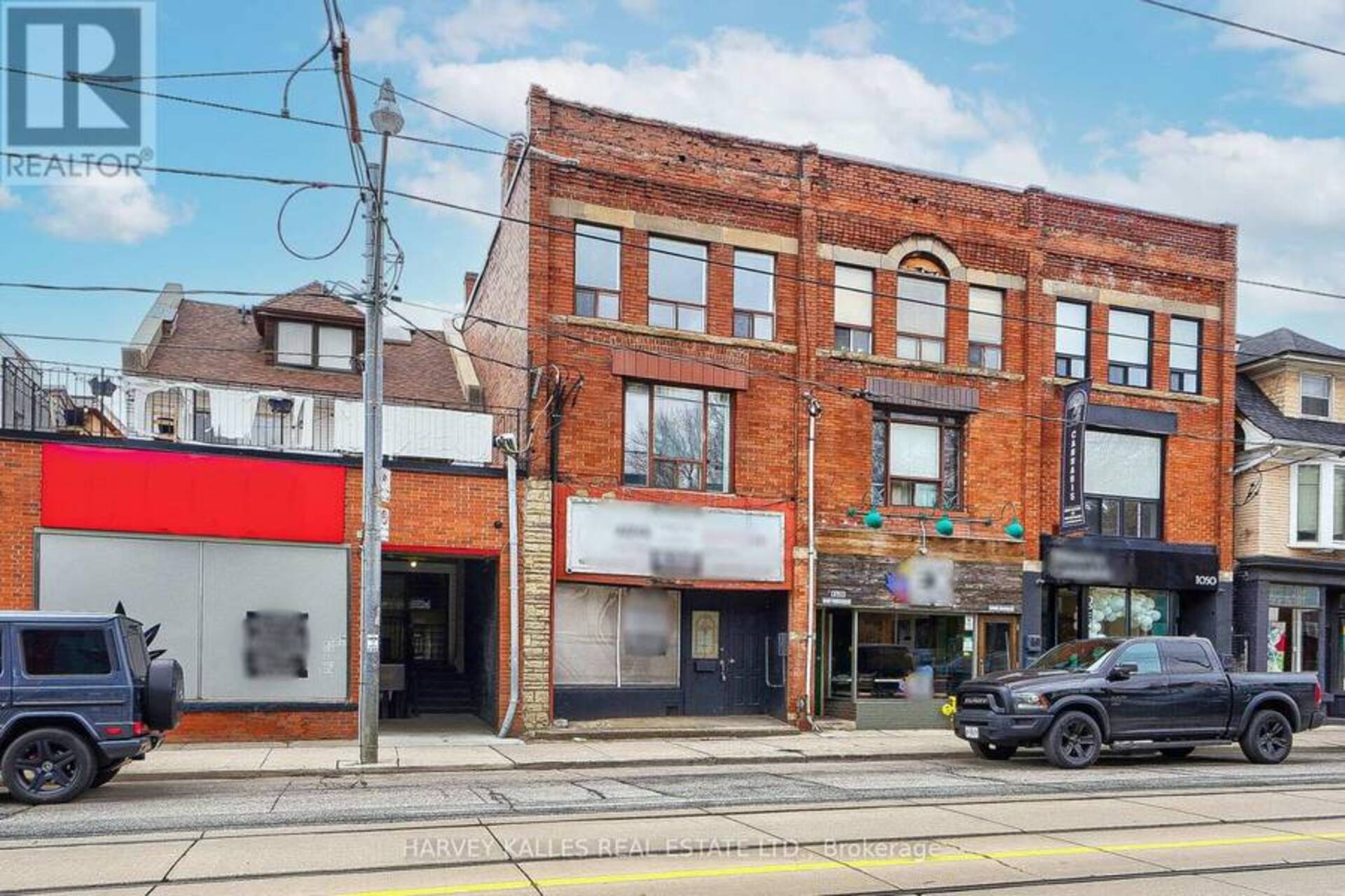 UNIT 3 - 1046 BATHURST STREET Toronto